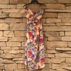 Forever 21 Maxi dress, size L